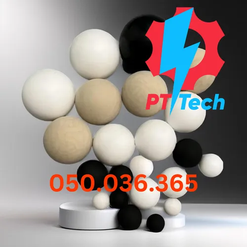 050.036.365 Neoprene Bi Bơm màng Sandpiper 1 1-2 inch