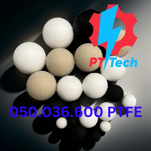 050.036.600 PTFE Bi Bơm màng Sandpiper 1 1-2 inch