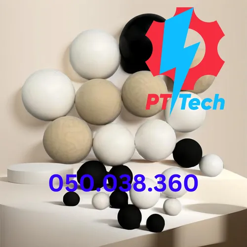 050.038.360 Nitrile Bi Bơm màng Sandpiper 2 inch