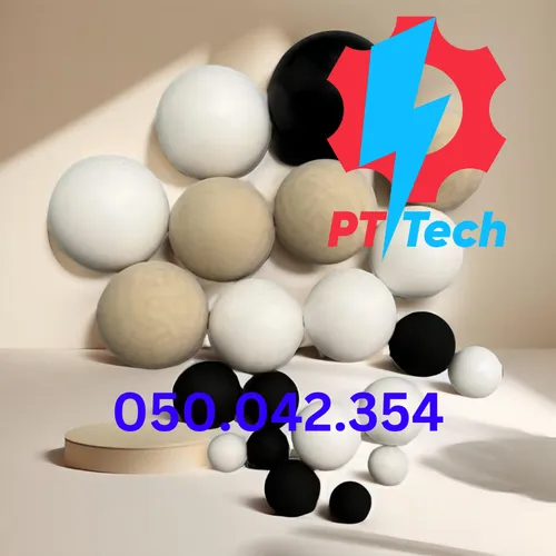 050.042.354 Santoprene Bi Bơm màng Sandpiper 1 inch