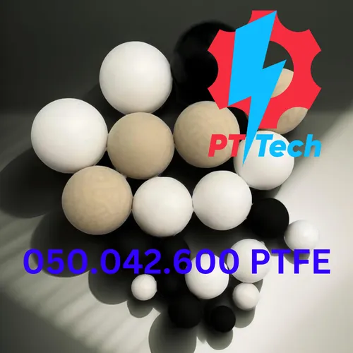 050.042.600 PTFE Bi Bơm màng Sandpiper 1 inch