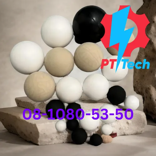 08-1080-53-50 Bi FKM Bơm màng Wilden 1 1-2 inch