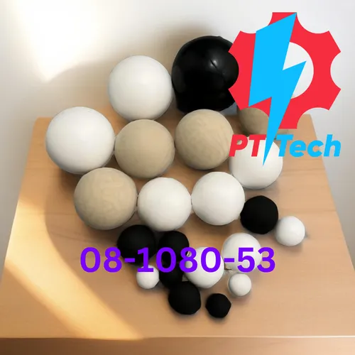 08-1080-53 Bi FKM Bơm màng Wilden 2 inch