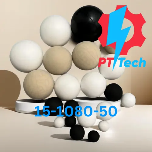 15-1080-50 Bi Polyurethane Bơm màng Wilden 3 inch