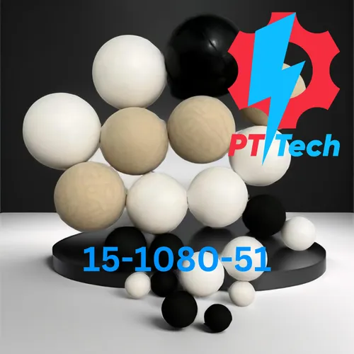 15-1080-51 Bi Neoprene Bơm màng Wilden 3 inch