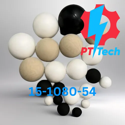 15-1080-54 Bi EPDM Bơm màng Wilden 3 inch