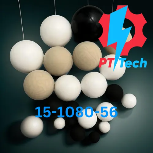 15-1080-56 Bi Saniflex Bơm màng Wilden 3 inch