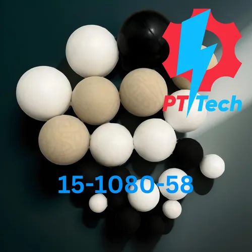 15-1080-58 Bi Wil-Flex Bơm màng Wilden 3 inch