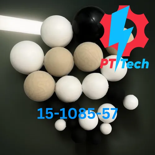 15-1085-57 Bi FDA Wil-Flex Bơm màng Wilden 3 inch