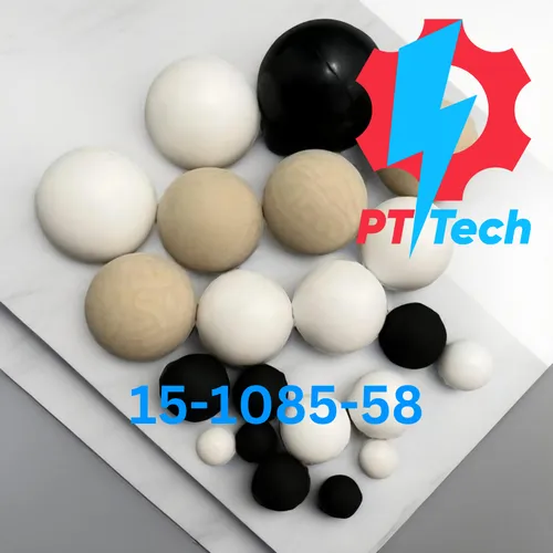 15-1085-58 Bi Wil-Flex Bơm màng Wilden 3 inch