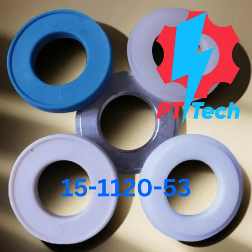 15-1120-53 Đế bi FKM Bơm màng Wilden 3 inch