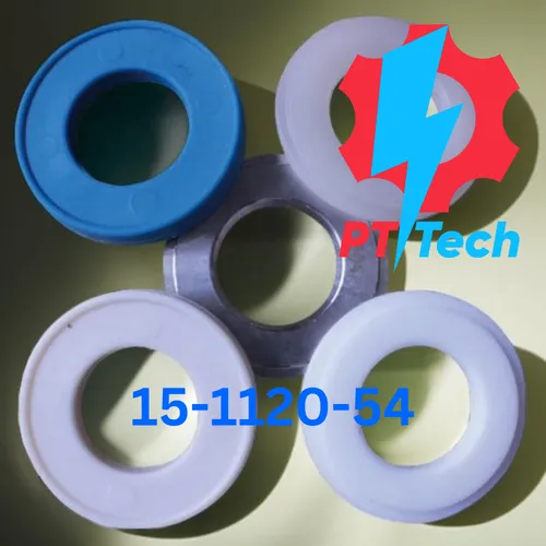 15-1120-54 Đế bi EPDM Bơm màng Wilden 3 inch