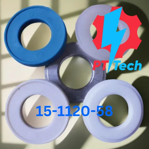 15-1120-58 Đế bi Wil-Flex Bơm màng Wilden 3 inch