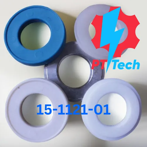 15-1121-01 Đế bi Aluminum Bơm màng Wilden 3 inch