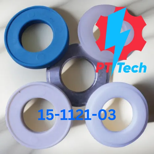15-1121-03 Đế bi Inox Bơm màng Wilden 3 inch