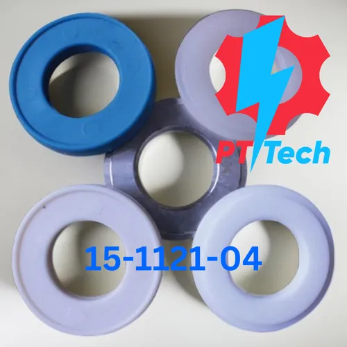 15-1121-04 Đế bi AlloyC Bơm màng Wilden 3 inch