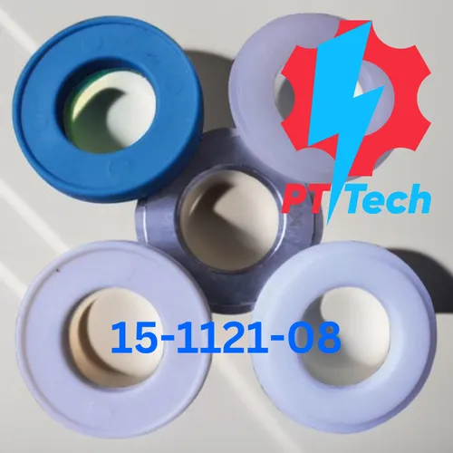 15-1121-08 Đế bi Carbon Steel Bơm màng Wilden 3 inch