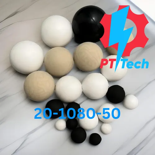 20-1080-50 Bi Polyurethane Bơm màng Wilden 4 inch