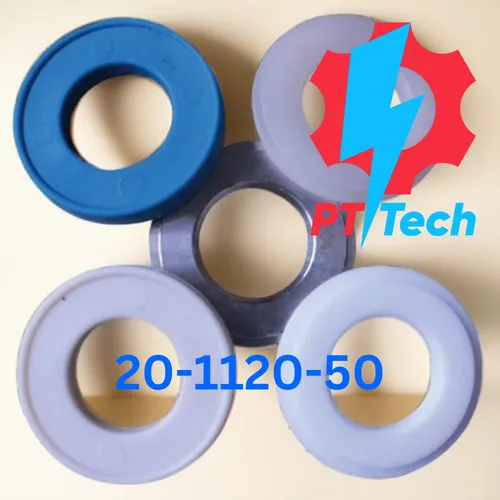 20-1120-50 Đế bi Polyurethane Bơm màng Wilden 4 inch