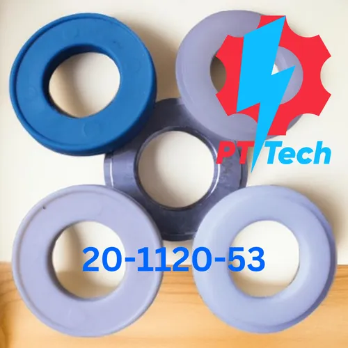 20-1120-53 Đế bi FKM Bơm màng Wilden 4 inch