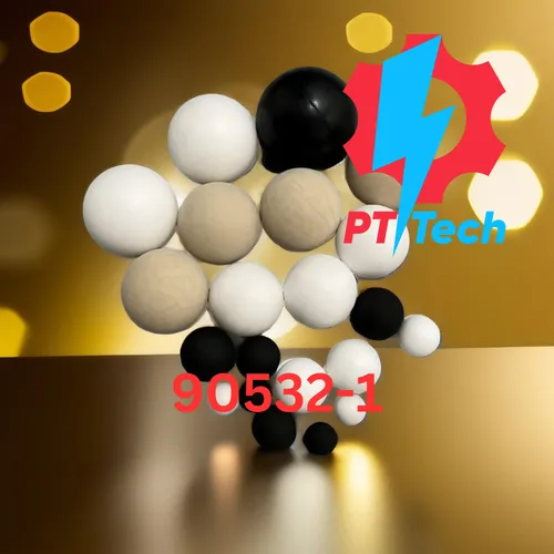 90532-1 Bi Neoprene Bơm màng ARO 3-4 inch