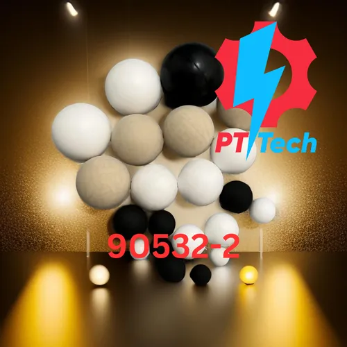 90532-2 Bi Nitrile Bơm màng ARO 3-4 inch