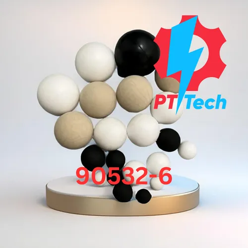 90532-6 Bi Acetal Bơm màng ARO 1 inch