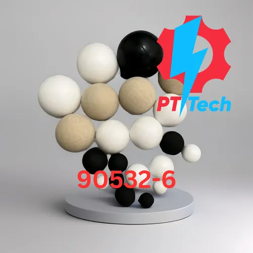 90532-6 Bi Acetal Bơm màng ARO 3-4 inch