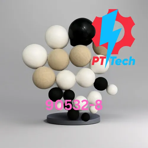 90532-8 Bi Polyurethane Bơm màng ARO 3-4 inch
