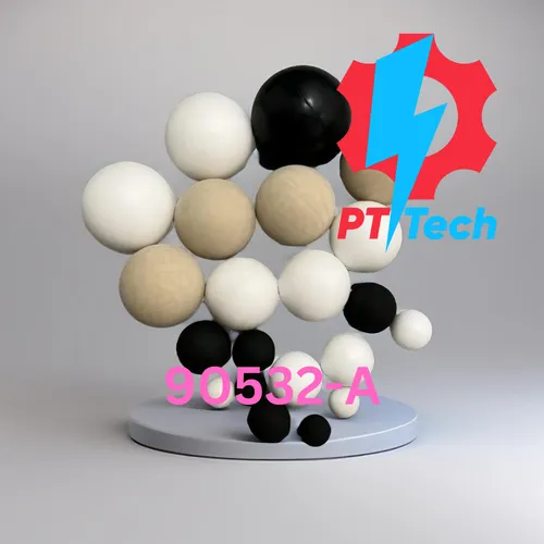 90532-A Bi Santoprene Bơm màng ARO 3-4 inch