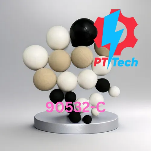 90532-C Bi Hytrel Bơm màng ARO 1 inch