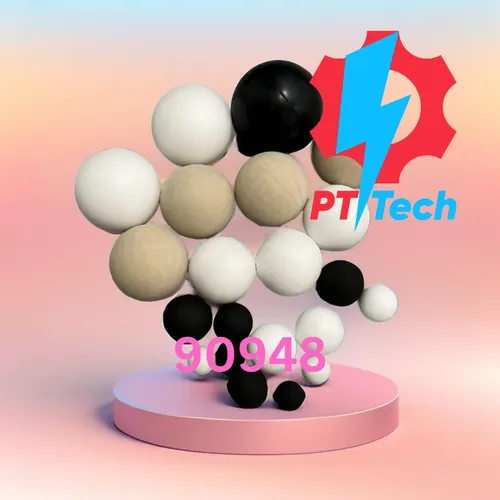 90948 Bi Inox Bơm màng ARO 1 inch