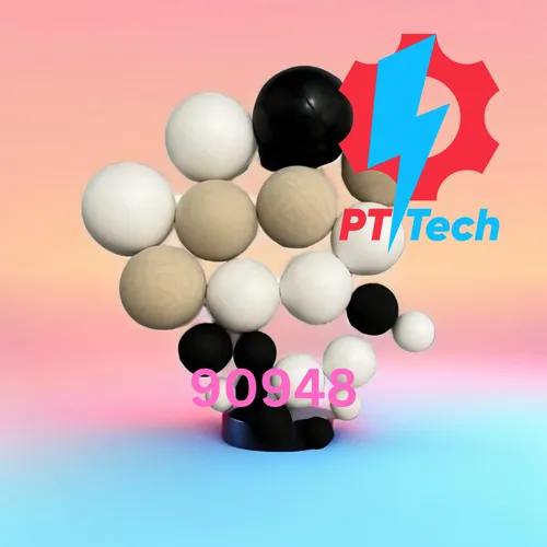 90948 Bi Inox Bơm màng ARO 3-4 inch