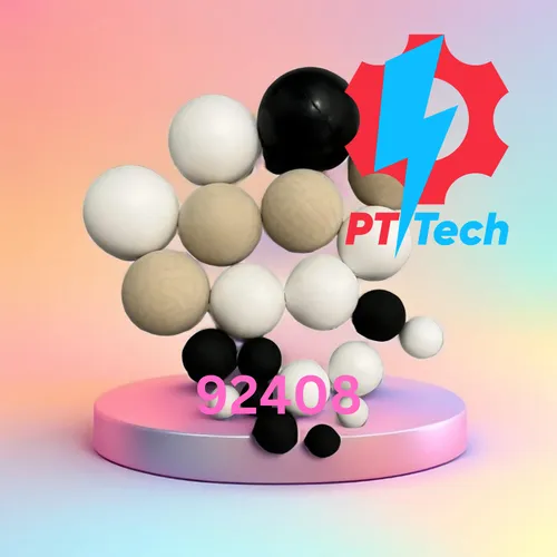 92408 Bi Inox Bơm màng ARO 1 inch