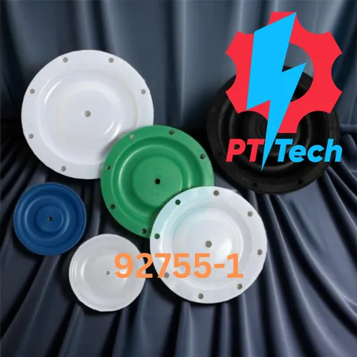 92755-1 Màng bơm Neoprene Bơm màng ARO 2 inch