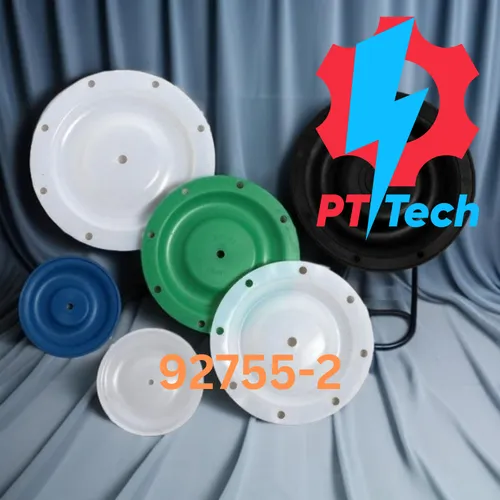 92755-2 Màng bơm Nitrile Bơm màng ARO 1 1-2 inch