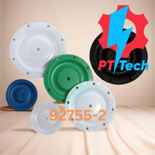 92755-2 Màng bơm Nitrile Bơm màng ARO 2 inch