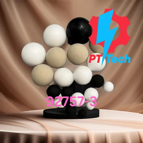 92757-3 Bi Viton Bơm màng ARO 1 1-2 inch