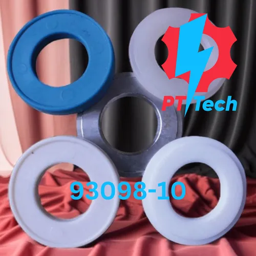 93098-10 Đế bi Polypropylene Bơm màng ARO 3-4 inch