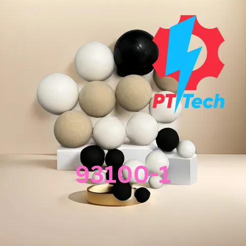 93100-1 Bi Neoprene Bơm màng ARO 1-2 inch