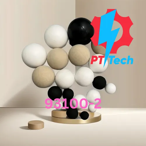 93100-2 Bi Nitrile Bơm màng ARO 1-2 inch