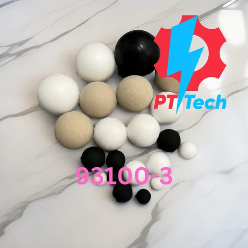 93100-3 Bi Viton Bơm màng ARO 1-2 inch