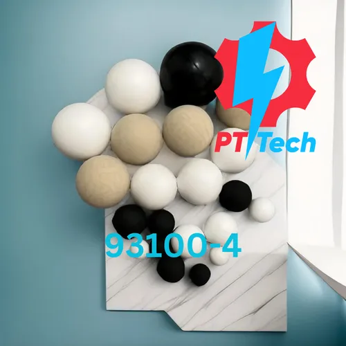 93100-4 Bi PTFE Teflon Bơm màng ARO 3-4 inch