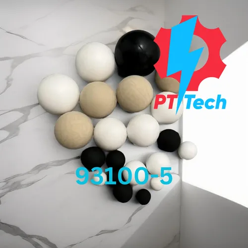 93100-5 Bi EPR Bơm màng ARO 1-2 inch