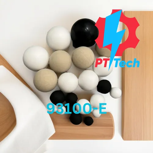 93100-E Bi Santoprene Bơm màng ARO 1-2 inch