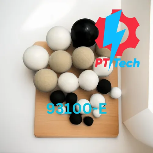 93100-E Bi Santoprene Bơm màng ARO 3-4 inch