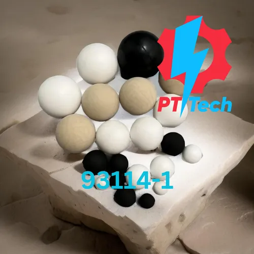 93114-1 Bi Neoprene Bơm màng ARO 1-2 inch