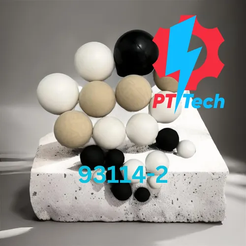 93114-2 Bi Nitrile Bơm màng ARO 1-2 inch