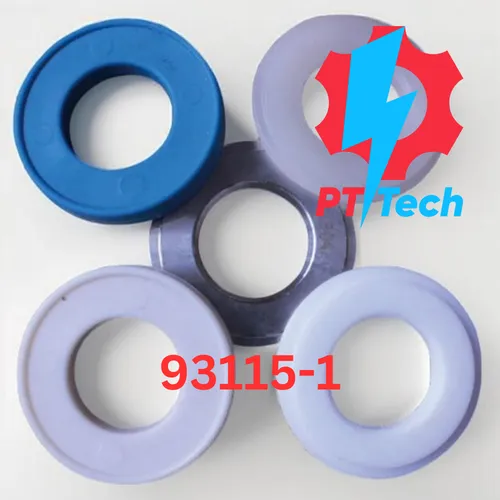 93115-1 Đế bi Polypropylene Bơm màng ARO 1-2 inch