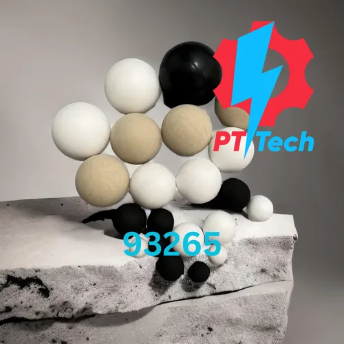 93265 Bi PTFE Teflon Bơm màng ARO 1-2 inch